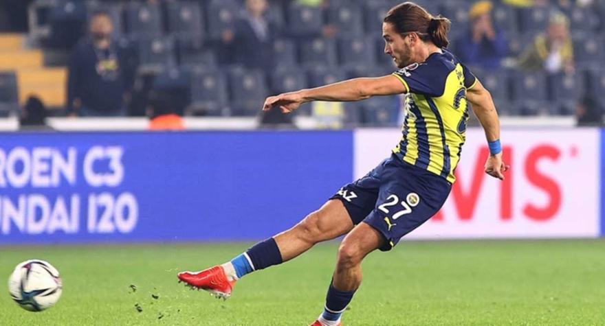 Για τον Μιγκέλ Κρέσπο της Φενέρμπαχτσε ενδιαφέρεται ο Ολυμπιακός