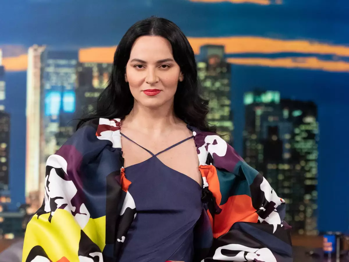 Ζ.Μαζαρί για σεξουαλική αγωγή: «Είναι αστείο που το προφυλακτικό δεν διδάσκεται στο σχολείο»