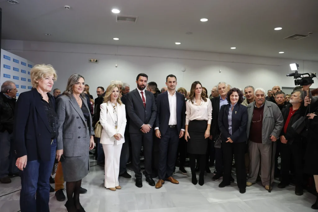 Νέα Αριστερά: «Ο Γιώργος Μιχαλακόπουλος υπήρξε ένας προοδευτικός διανοούμενος»