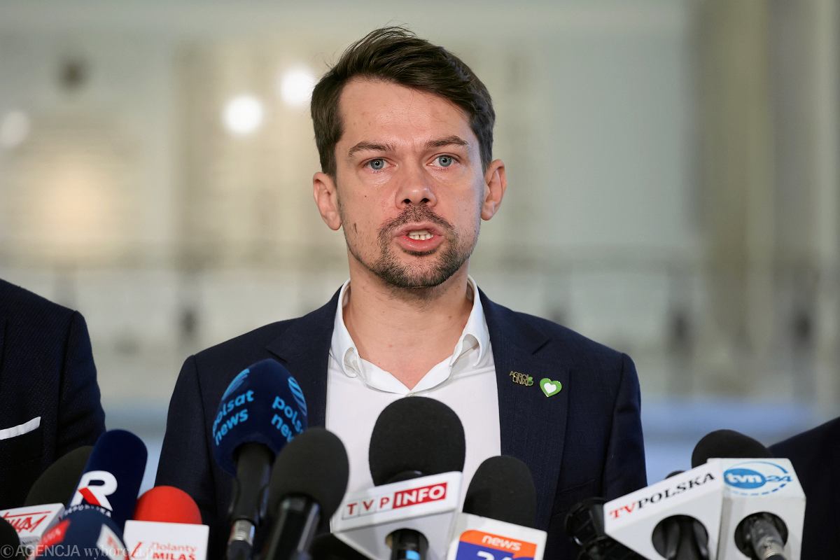 Βέτο από την Πολωνία στην ένταξη της Ουκρανίας στην ΕΕ (upd)