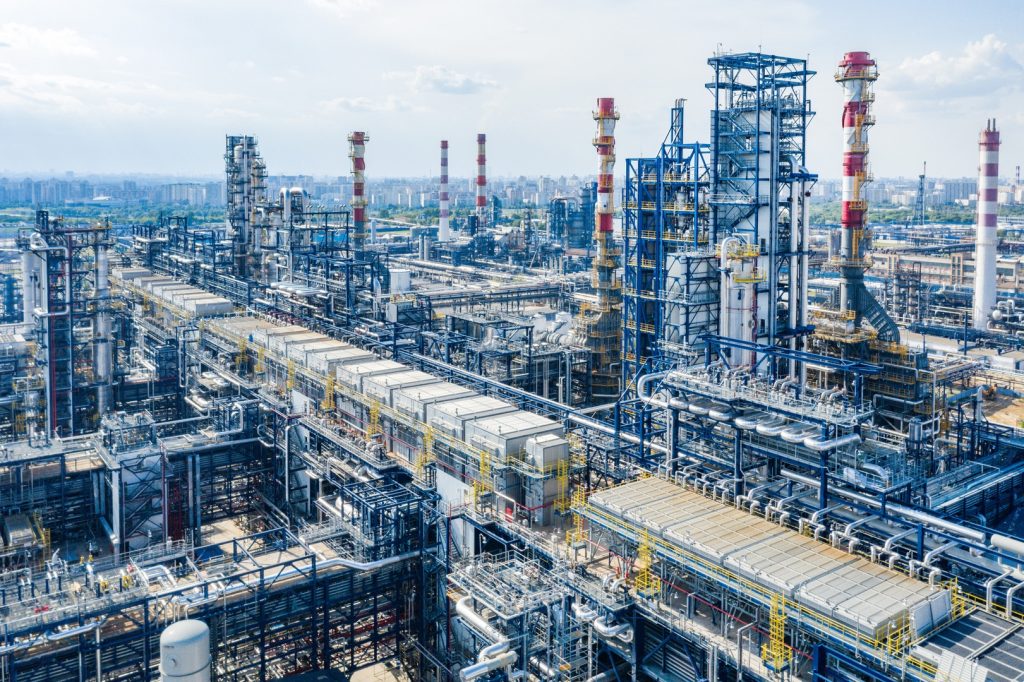 Gazprom: Νέο ημερήσιο ρεκόρ στις παραδόσεις φυσικού αερίου στην Κίνα
