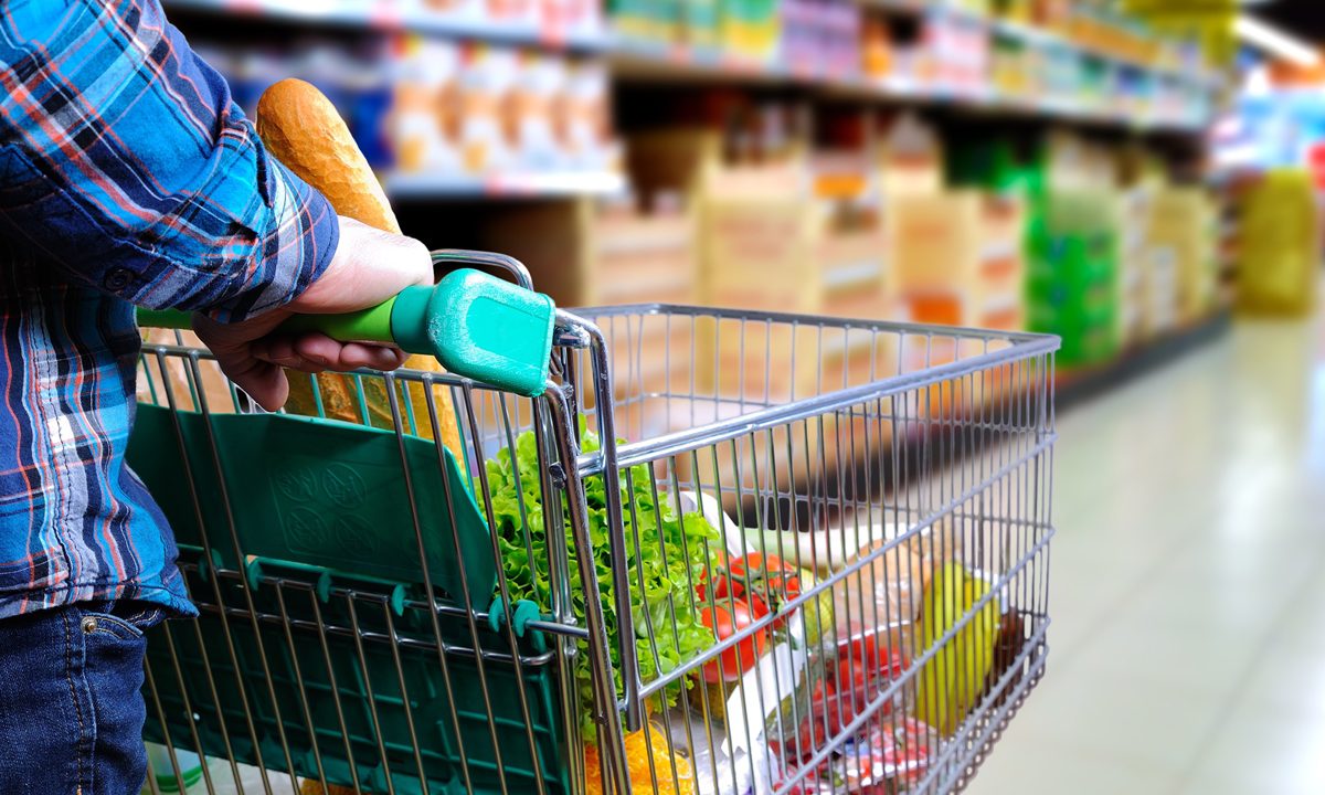 Συνεχίζει να «σαρώνει» η ακρίβεια: Τα ελληνικά προϊόντα είναι πιο οικονομικά στο… εξωτερικό!