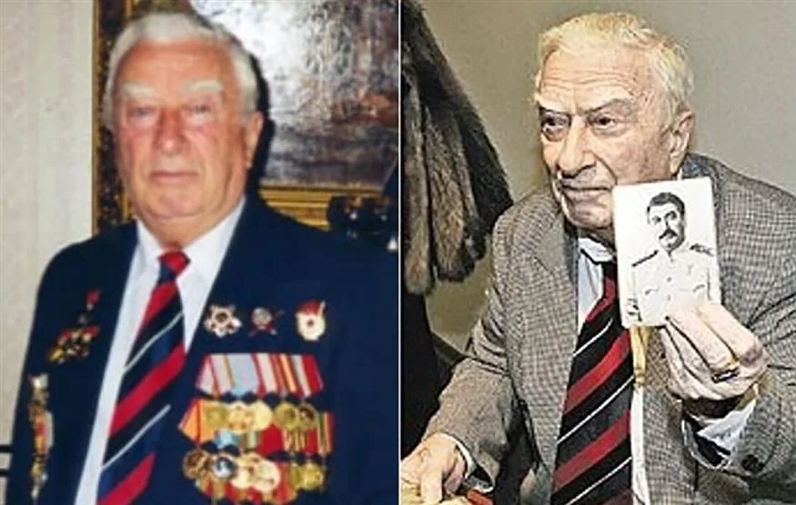 Σωσίες διάσημων ηγετών – Ποιοι είχαν κλώνους; (φώτο-βίντεο)