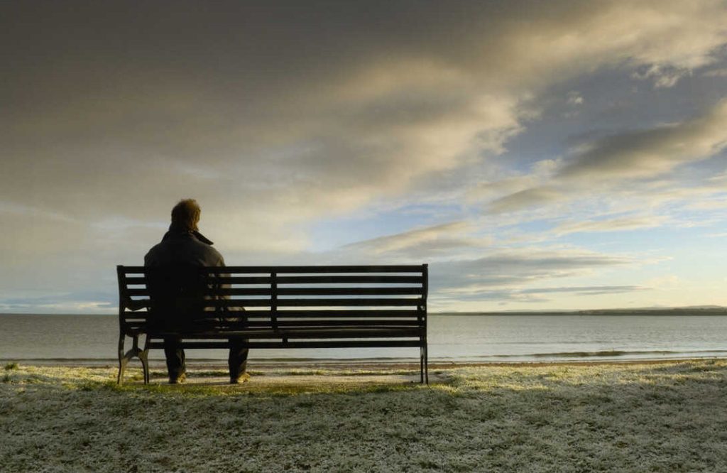 Άνδρας που πάσχει από γυναικοφοβία και ζει απομονωμένος έχει να δει γυναίκα πάνω από 55 χρόνια