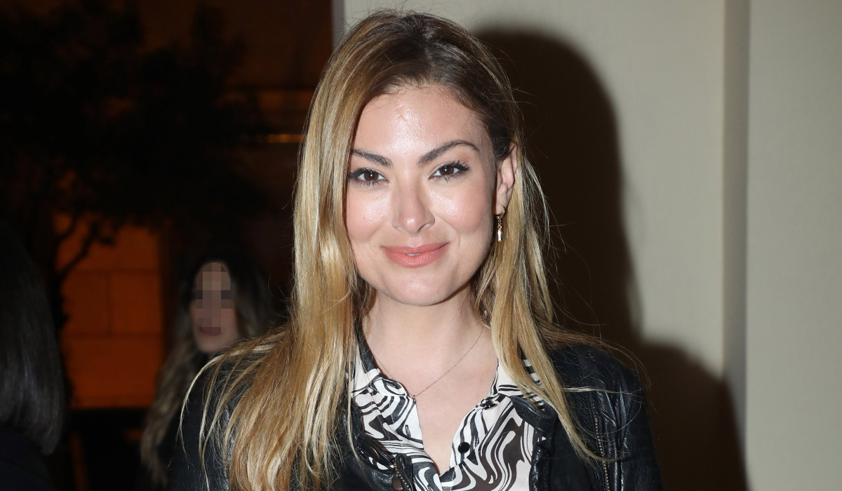 Δ.Καμπούρη: «Πέρασα επιλόχειο κατάθλιψη πολύ βαριά, δεν ήμουν καθόλου καλά – Ήθελα να φύγω από το σπίτι μου»