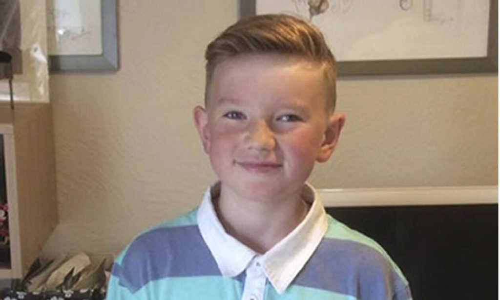 Ο 17χρονος Άλεξ επέστρεψε στη Βρετανία – Το χρονικό της εξαφάνισής του