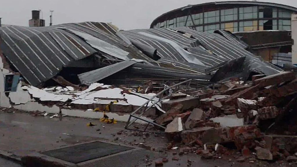 Αργεντινή: Τουλάχιστον 13 νεκροί από τη σφοδρή καταιγίδα στην Μπαΐα Μπλάνκα (βίντεο)