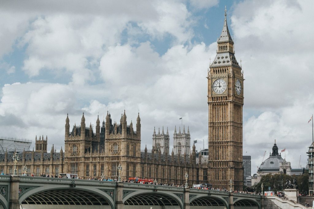 Λονδίνο: Όλα όσα μπορείτε να κάνετε σε 48 ώρες στη βρετανική πρωτεύουσα
