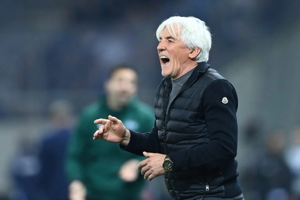 Ι.Γιοβάνοβιτς για την ήττα του ΠΑΟ από τον Ατρόμητο: «Δεν ήμασταν καλοί – Τρώμε εύκολα γκολ»