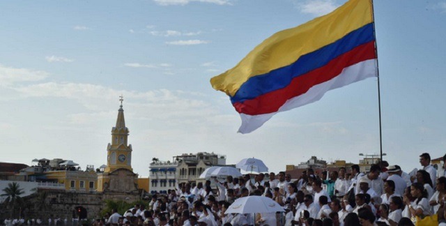 Κολομβία: Ο ELN συμφώνησε με την κυβέρνηση για αναστολή των απαγωγών έναντι λύτρων