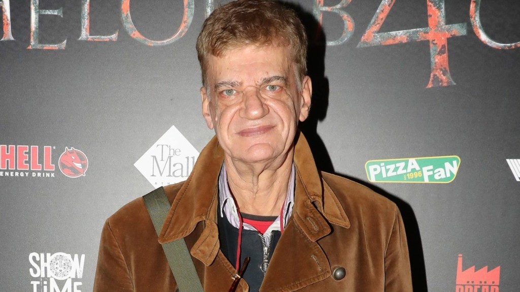 Τ.Παπαματθαίου: «Τρέχοντας θα έπαιζα με τον Π.Φιλιππίδη εάν αθωωθεί»