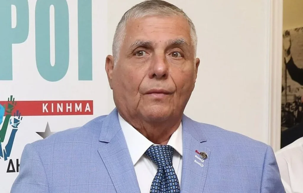 Δικηγόρος Γ.Τράγκα: «Δεν αισθανόταν ασφαλής από τους κληρονόμους του»