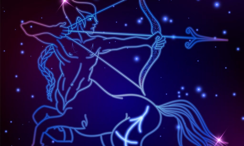 Τοξότης: Οι λόγοι που θα το σκάσει λίγο πριν ανέβει τα σκαλιά της εκκλησίας