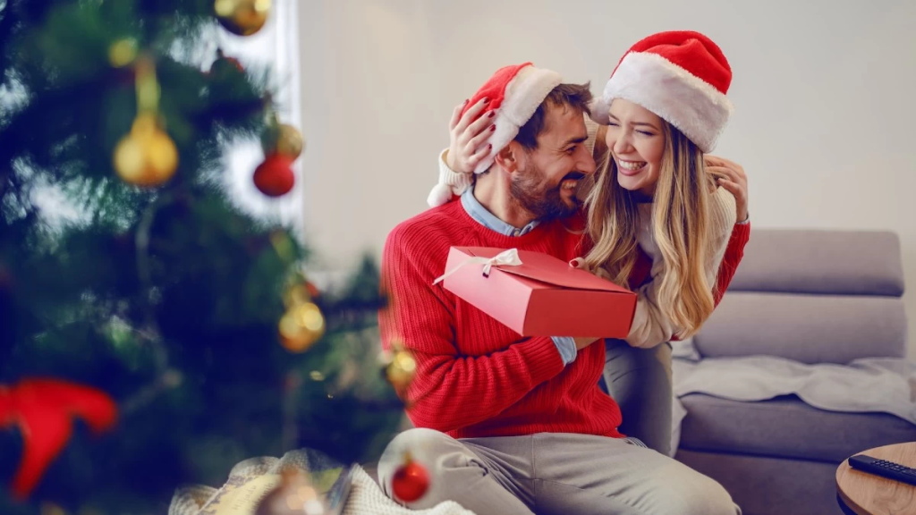 Αυτά είναι τα τρία ζώδια που θα ερωτευτούν μέσα στα Χριστούγεννα