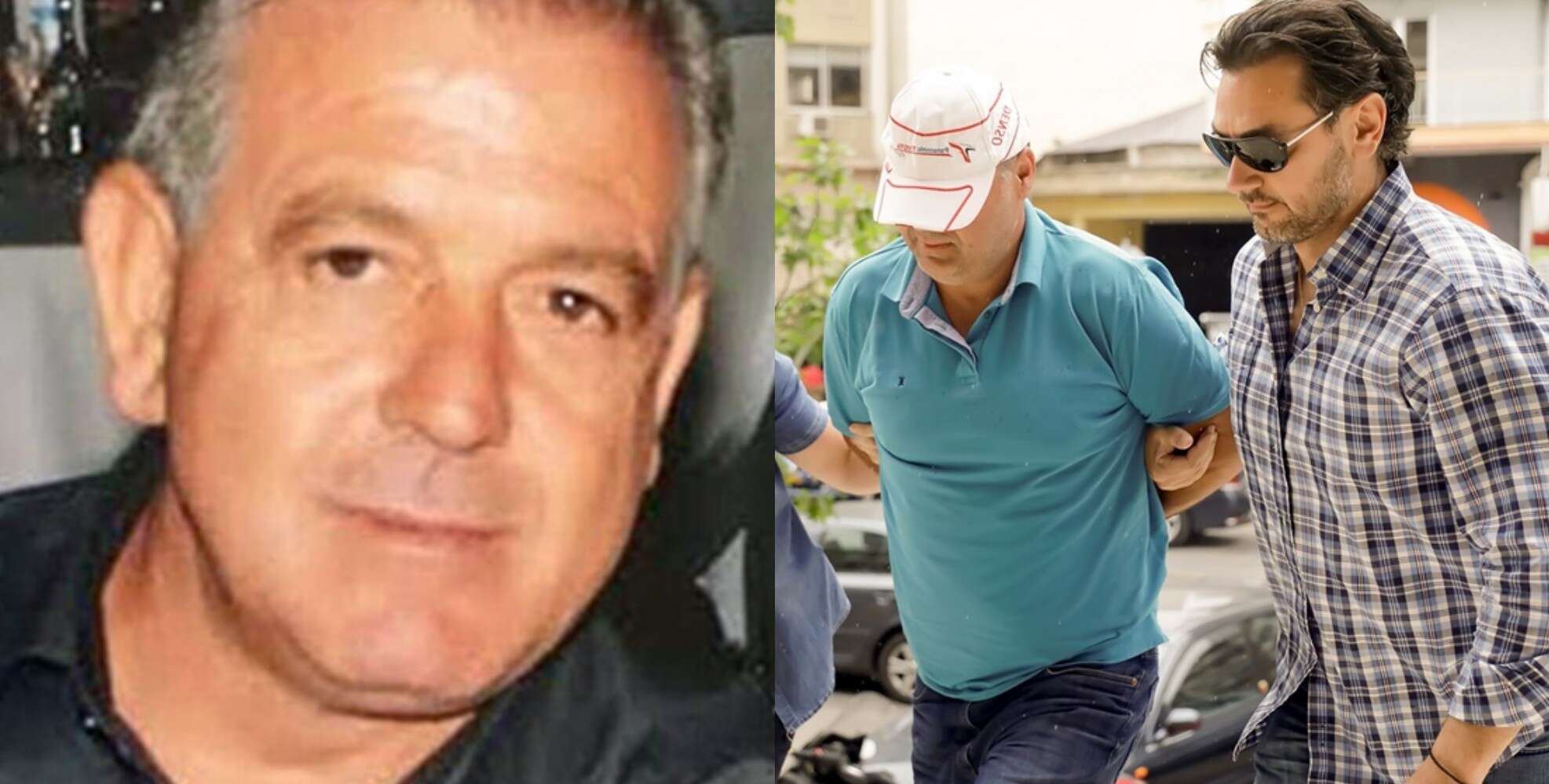 Κατηγορούμενος για τη δολοφονία του Δ.Γραικού: «Έτσι εξαφάνισα το πτώμα»