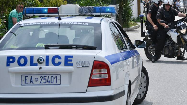 Νεκρός αστυνομικός της ΔΙΑΣ μετά από καταδίωξη οχήματος στον Ασπρόπυργο