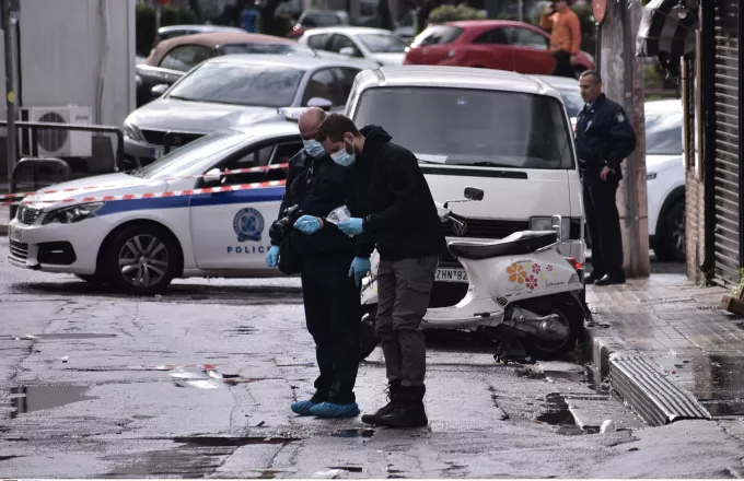 Πυροβολισμοί στο Γκάζι: Σκληροί Αλβανοί κακοποιοί οι δράστες της επίθεσης – Με ποια υπόθεση συνδέονται