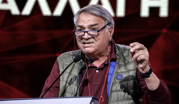 Ν.Μπίστης: «Αυστηρώς ακατάλληλος ο Σ.Κασσελάκης – Προφανής πλέον η ανικανότητά του»