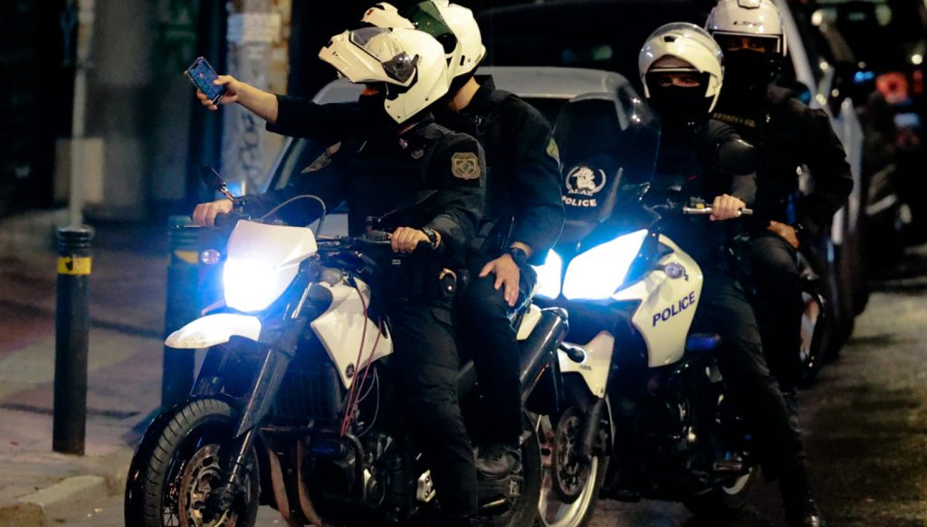 Βίντεο-ντοκουμέντο: Η στιγμή της καταδίωξης στον Ασπρόπυργο που κατέληξε στον θάνατο του αστυνομικού