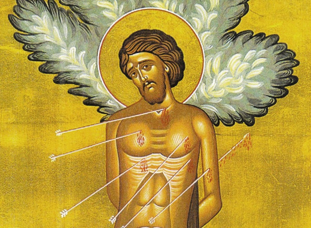 Ποιος ήταν ο Άγιος Σεβαστιανός που τιμάται σήμερα;