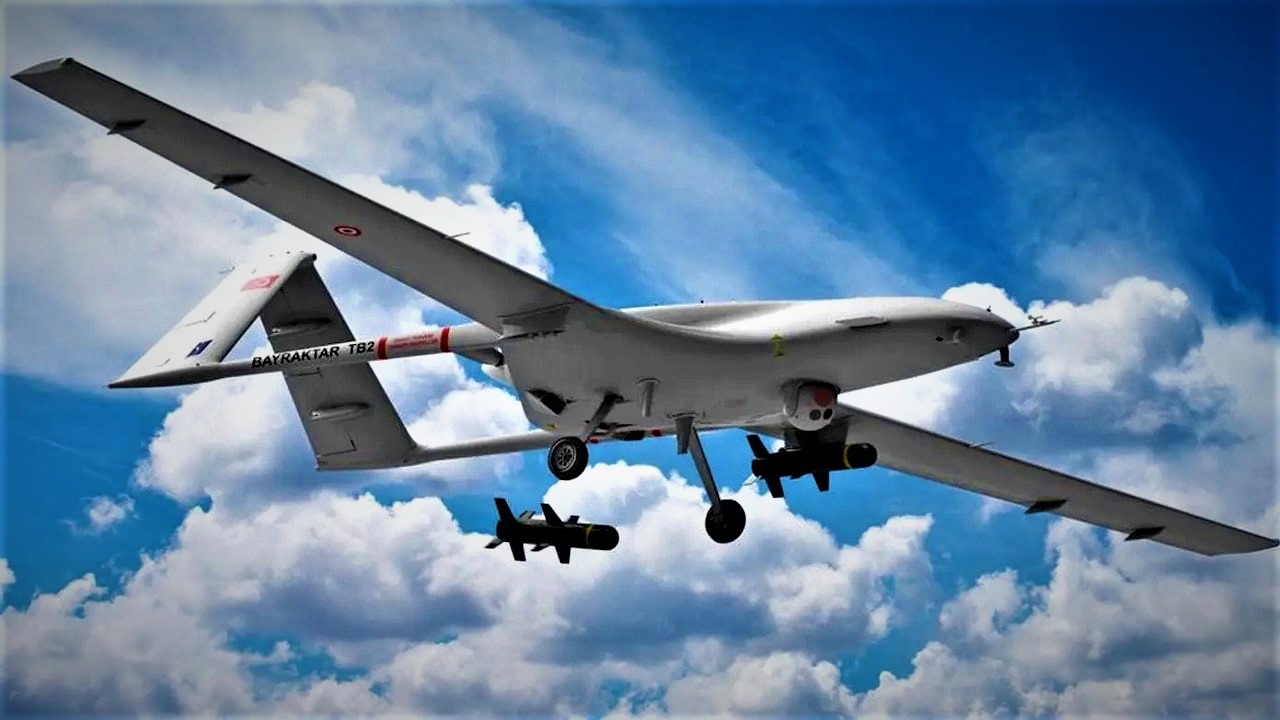 Βάση των τουρκικών μαχητικών drones Bayraktar ΤB-2 γίνεται η Αλβανία – Δηλώσεις Ε.Ράμα – Οι κίνδυνοι για την Ελλάδα