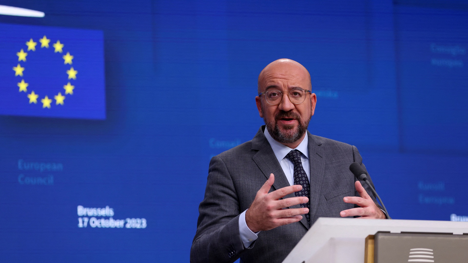 Σ.Μισέλ: «Την 1η Φεβρουαρίου θα πραγματοποιηθεί έκτακτη Σύνοδος Κορυφής»