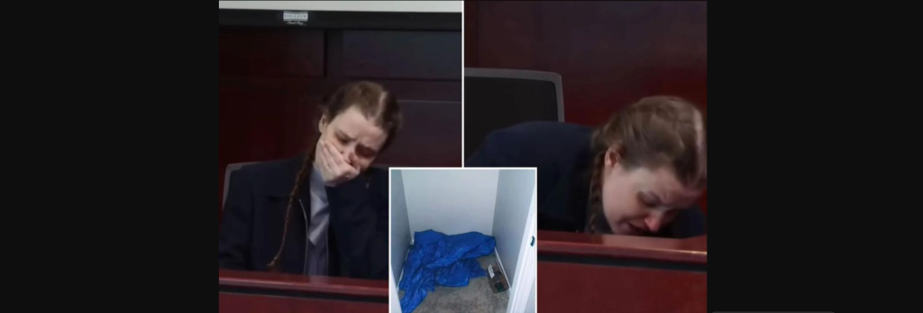 ΗΠΑ: 44χρονη βασάνιζε και σκότωσε τον αυτιστικό γιο της – Έκανε εμετό μόλις είδε φωτογραφίες του (βίντεο)