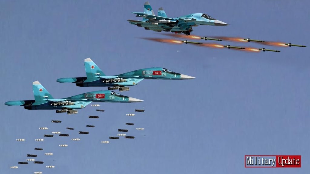 «Πλώρη» για Κίεβο και Οδησσό έβαλαν οι ρωσικές στρατιές: Για πρώτη φορά μετά το 2022 μιλάνε για «απελευθέρωση του Κιέβου»