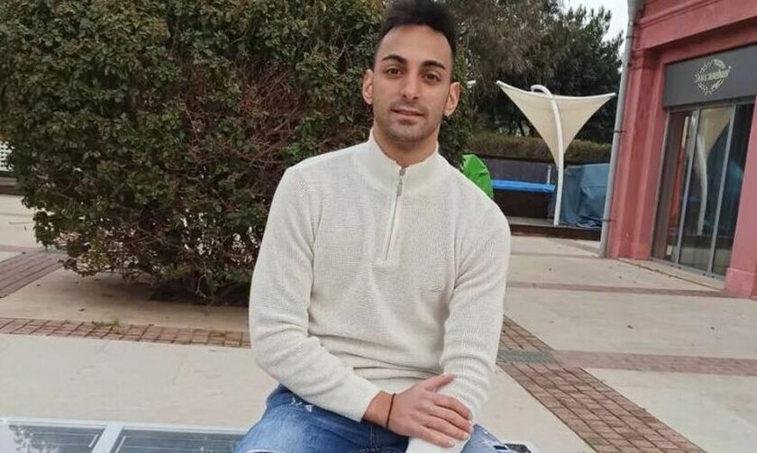 Καταδίωξη στον Ασπρόπυργο: Αυτός είναι ο 29χρονος αστυνομικός που σκοτώθηκε (φωτο)