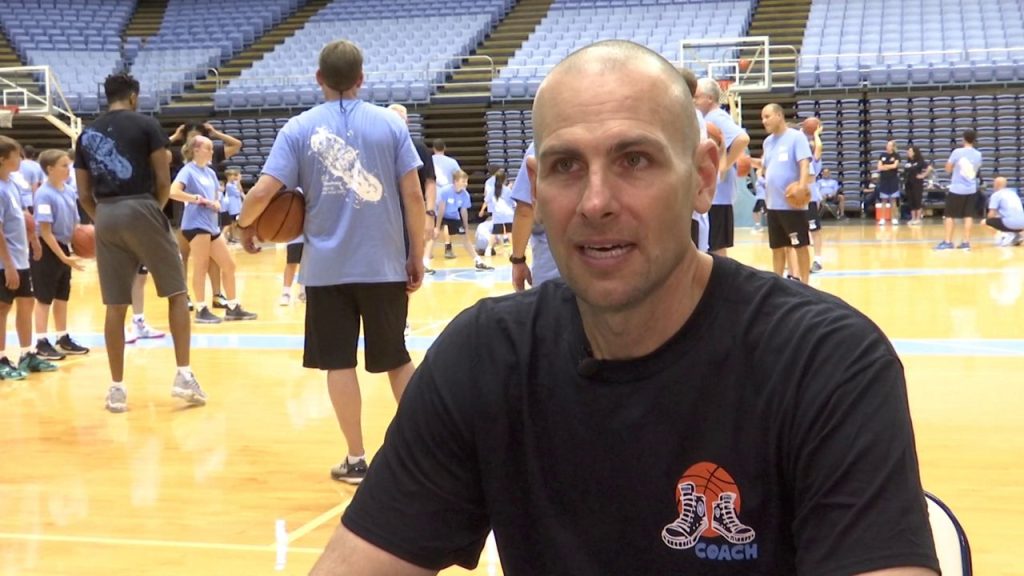 «Έφυγε» από τη ζωή ο παίκτης του ΝΒΑ Έρικ Μοντρός (φώτο)