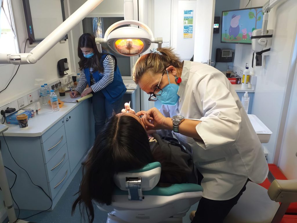 Dentist Pass: Πότε λήγει η προθεσμία για τις αιτήσεις