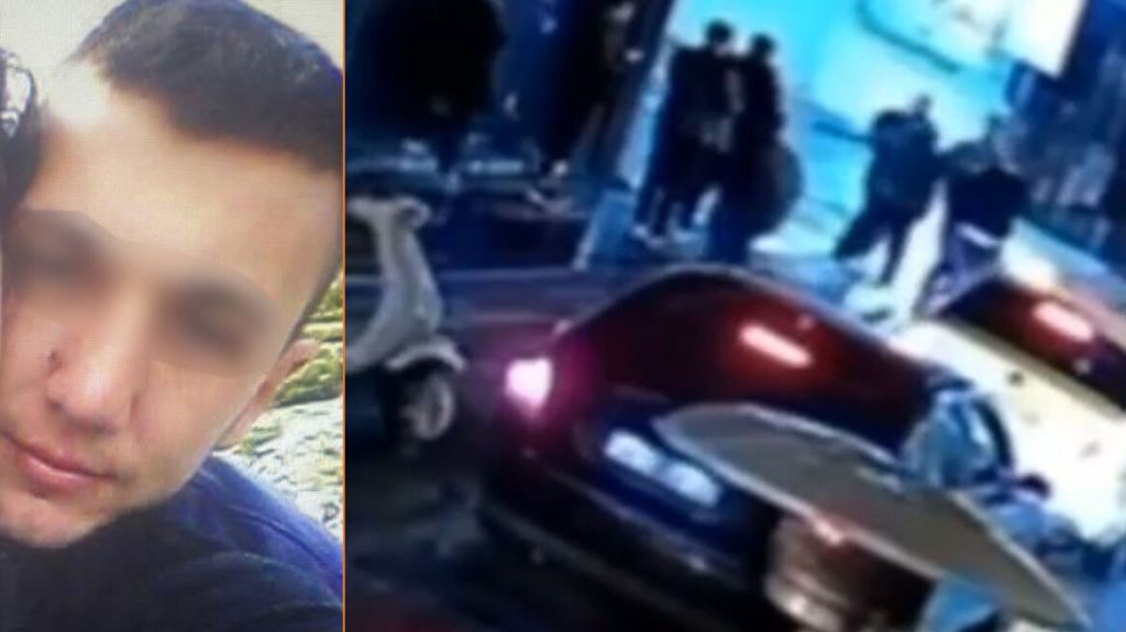Πυροβολισμοί στο Γκάζι – Δικηγόρος 33χρονου: «Δεν έχει σχέση με την αλβανική και ιταλική μαφία»
