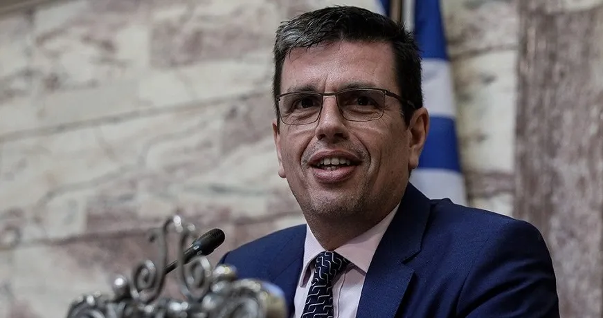 Δ.Καιρίδης: «Αν δεν νομιμοποιήσουμε τους παράνομους μετανάστες δεν θα έχουμε ανάπτυξη της τάξης του 3%»!