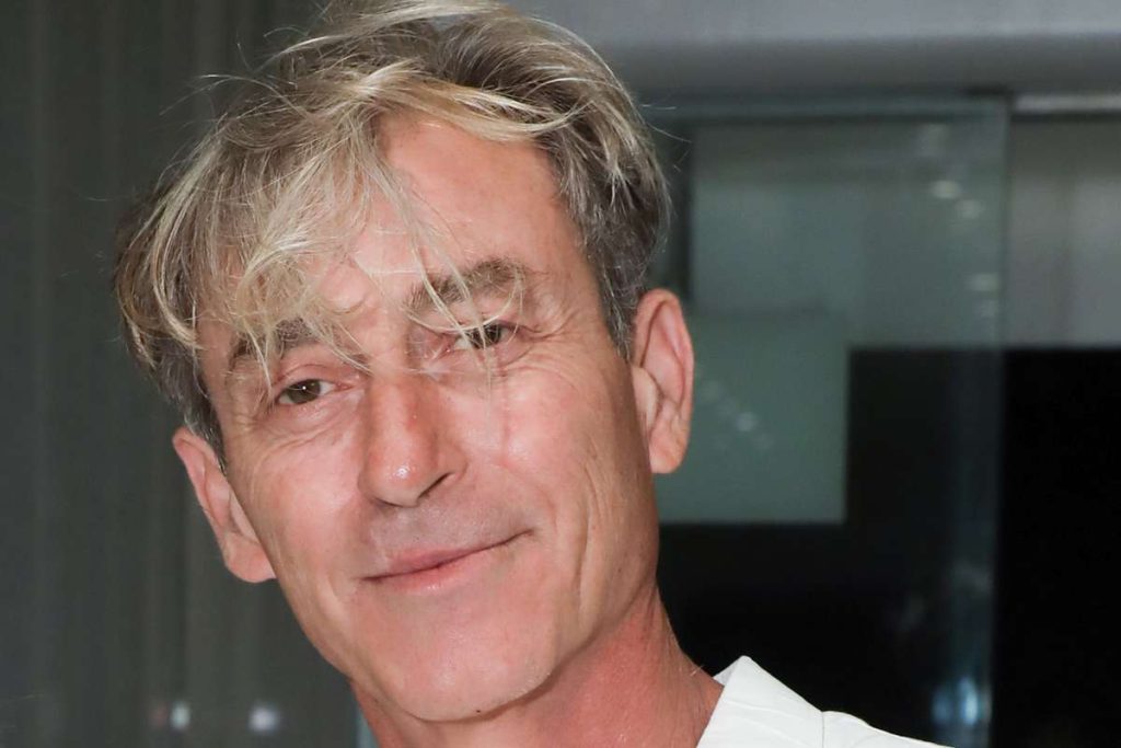 «Έφυγε» από τη ζωή η μητέρα του Α.Μανθόπουλου δύο μήνες μετά τον θάνατο του γιου της