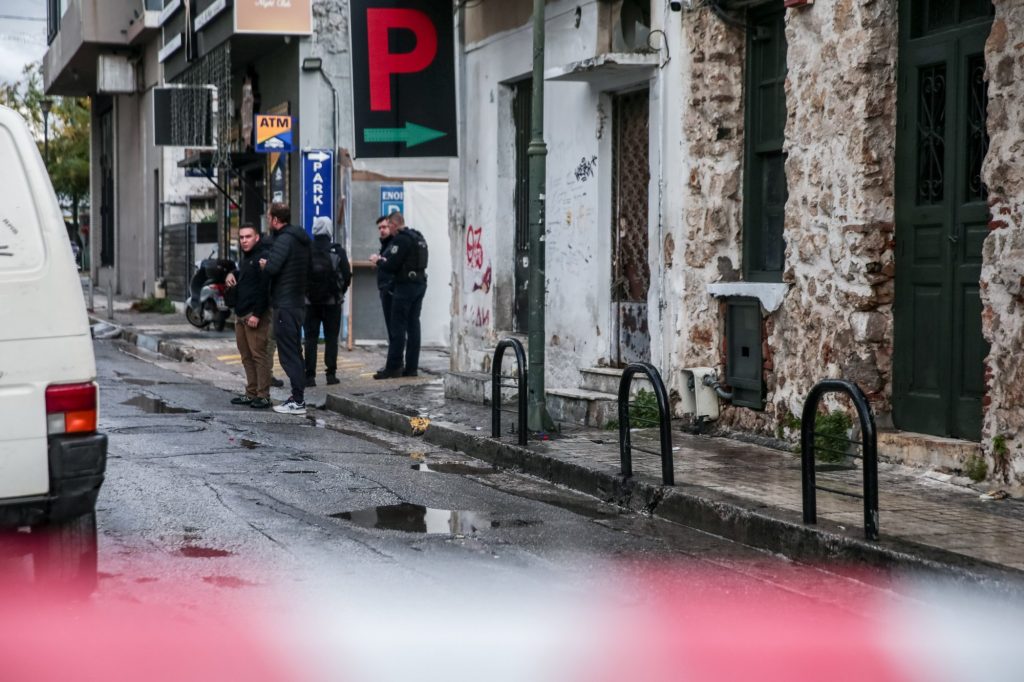 Ποιος είναι ο Αλβανός που πυροβόλησε τους 3 Κρητικούς: Πρόκειται για επικίνδυνο κακοποιό (φώτο)