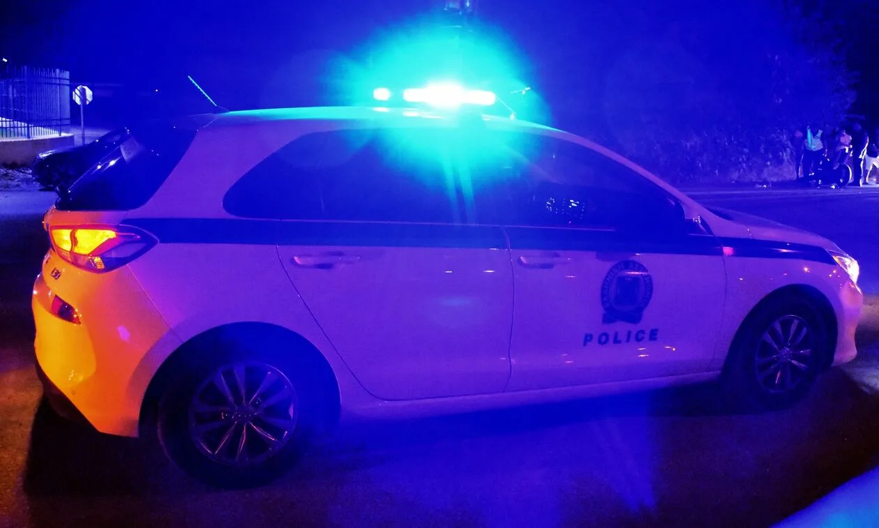 Συγκλονίζει ο πατέρας αστυνομικού που σκοτώθηκε στον Ασπρόπυργο: «Ποιος θα μου φέρει το παιδί μου πίσω;»