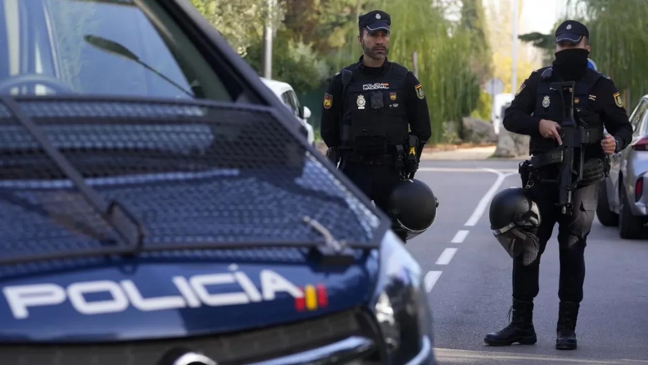 Ισπανία: Προειδοποίηση για βόμβα σε σχολεία σε Τενερίφη, Μαδρίτη και Σαραγόσα