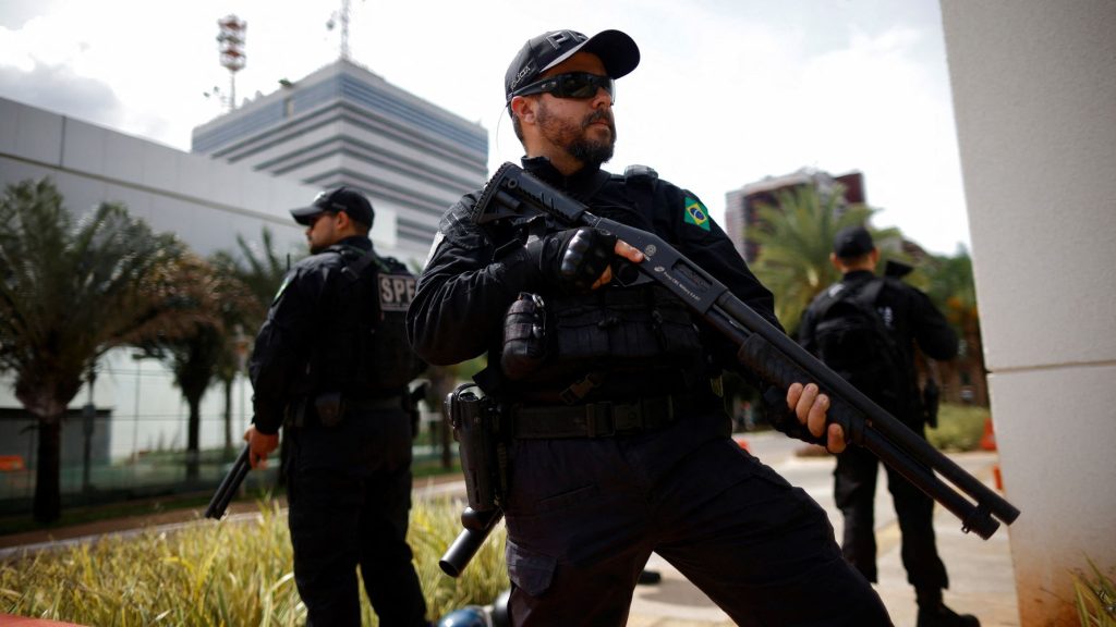 Αγνοείται παλαίμαχος διεθνής ποδοσφαιριστής στη Βραζιλία