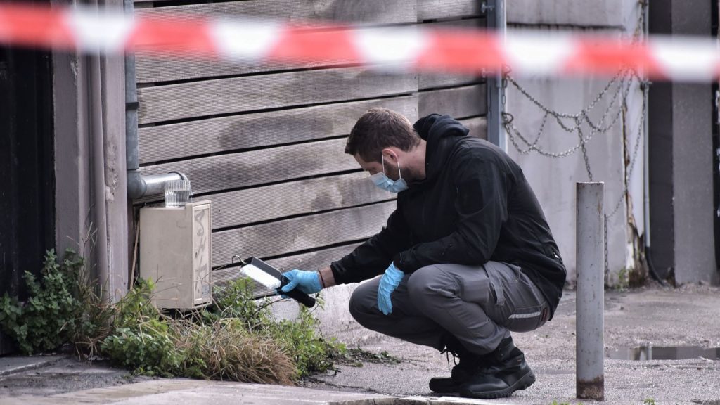 Γκάζι: Για δεύτερη φορά στο χειρουργείο ο 33χρονος για να αφαιρεθεί η σφαίρα από το κεφάλι του