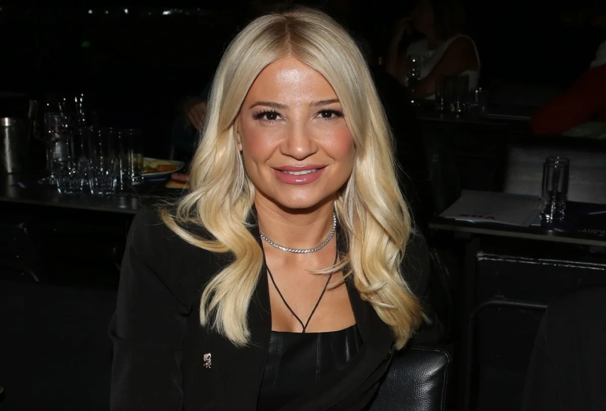 Φ.Σκορδά: «Αν είσαι γυναίκα και έχεις και μία εμφάνιση, δεν σε παίρνουν στα σοβαρά – Έχω αναγκαστεί να είμαι σκληρή»