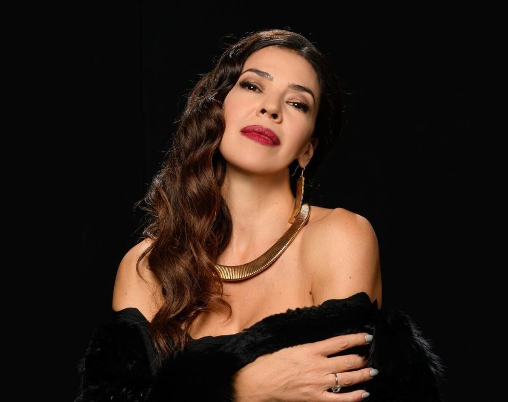 Ν.Δραγούμη: «Η κόρη μου με είχε γκουγκλάρει και είχε δει κάποιες γυμνές φωτογραφίες μου»