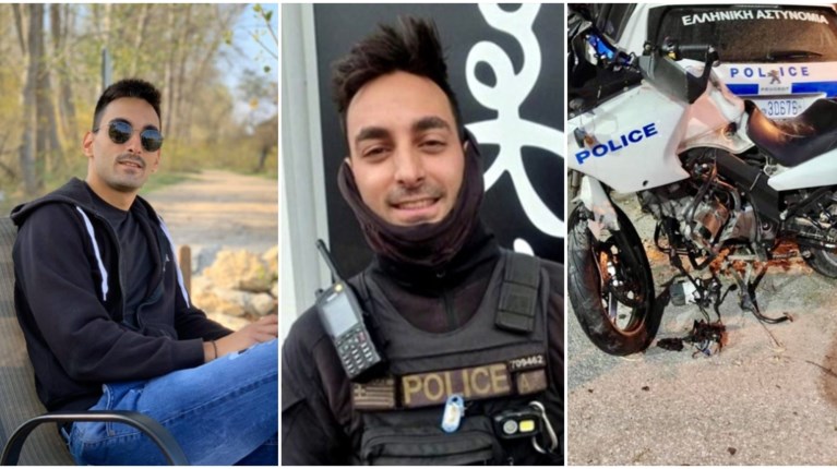 Ασπρόπυργος: Συνελήφθη δεύτερος Ρομά για την καταδίωξη με τον θανάσιμο τραυματισμό αστυνομικού