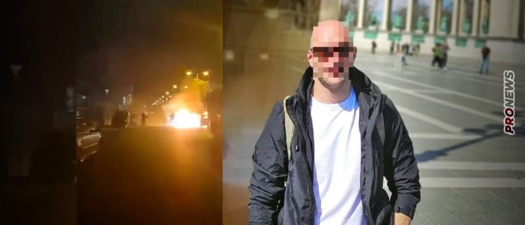 Επεισόδια στου Ρέντη: Νέο ιατρικό ανακοινωθέν για τον 31χρονο αστυνομικό – Παραμένει σε κρίσιμη κατάσταση