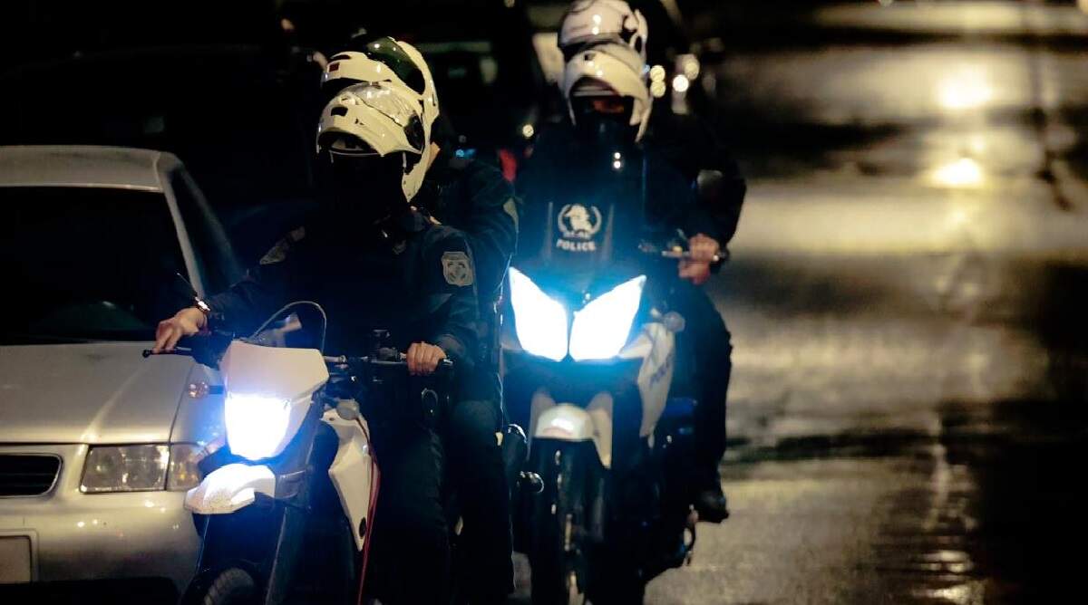 Ασπρόπυργος: Τέσσερα αυτοκίνητα είχε κλέψει η συμμορία των Ρομά που καταδίωκε η ομάδα ΔΙ.ΑΣ.