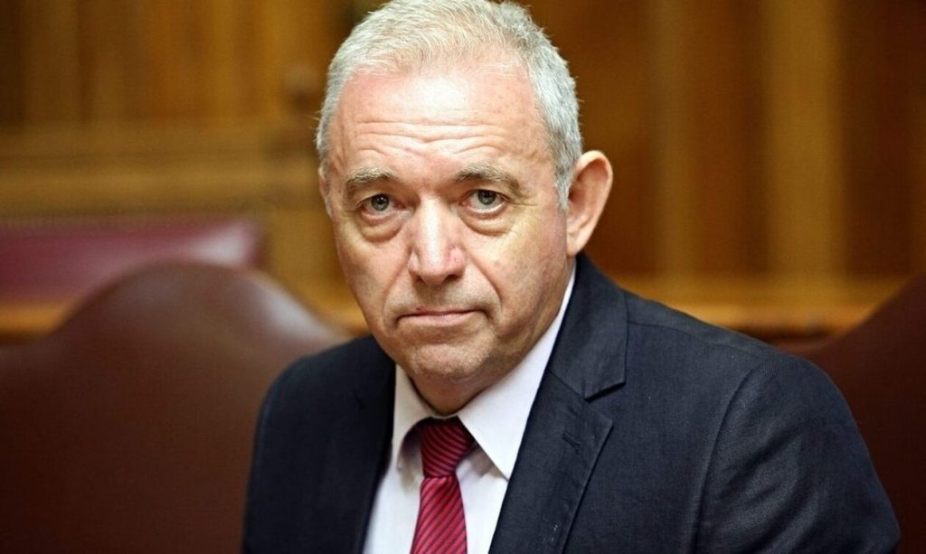 Ε.Λέκκας: «Το ρήγμα της Ανατολίας έχει κατεύθυνση προς την Ελλάδα»