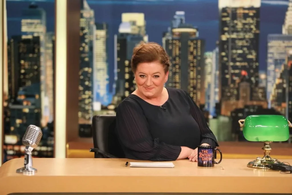 Μ.Αντουλινάκη για την έκτρωση που έκανε: «Για δύο χρόνια είχα εφιάλτες – Έβλεπα ένα κοριτσάκι να μου λέει “γιατί;”»