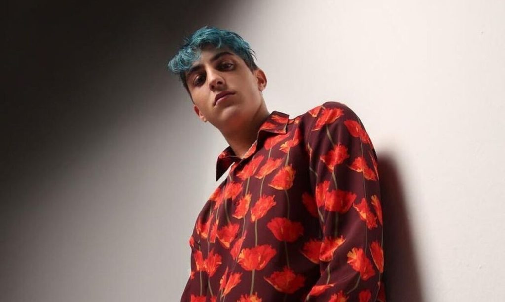 Good Job Nicky: «Είχα πάθει ψευδοδυσφαγία – Έχασα 22 κιλά» (βίντεο)