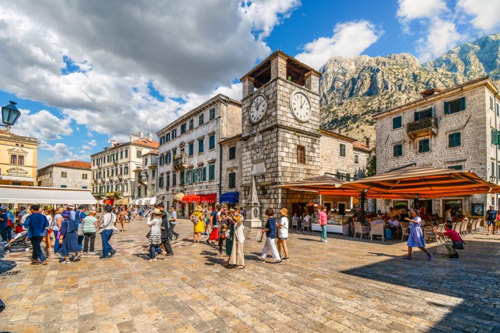 Έξι «μυστικά» χωριά της Ευρώπης διαφορετικά από τα συνηθισμένα που είναι σχεδόν «ανεξερεύντα»