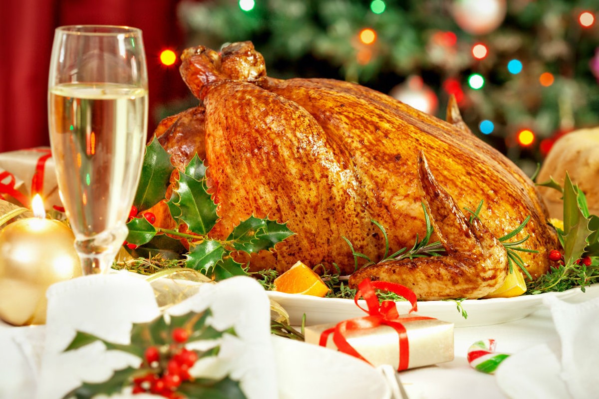 «Καλπάζει» η ακρίβεια: «Χρυσή» θα πληρώσουμε την ελληνική γαλοπούλα – Που κυμαίνονται οι τιμές της