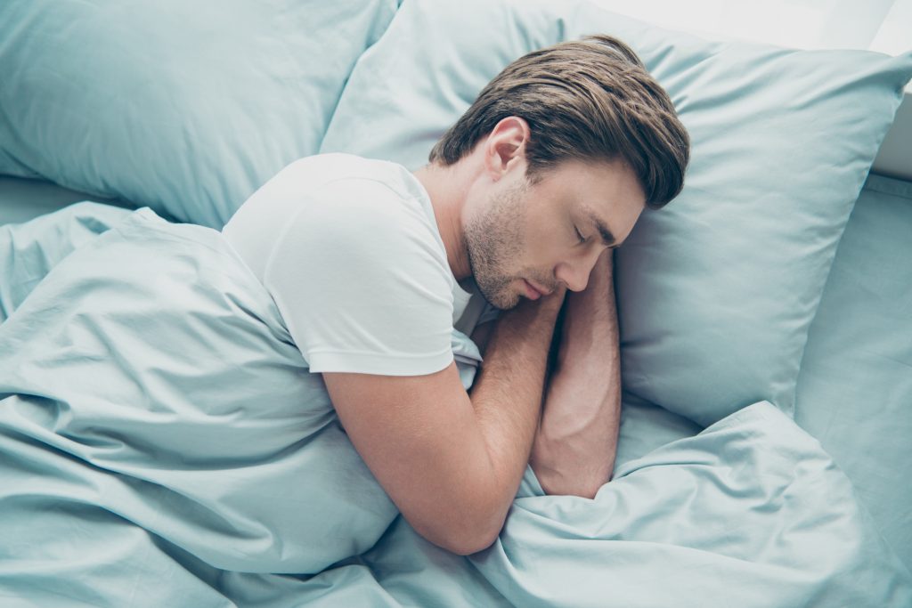 Τα ανησυχητικά σημάδια στον ύπνο που «δείχνουν» ότι υπάρχει πρόβλημα στην καρδιά